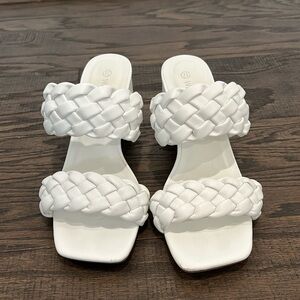 wild diva lounge heels